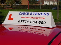 Dave Stevens Driver Training 637585 Image 0